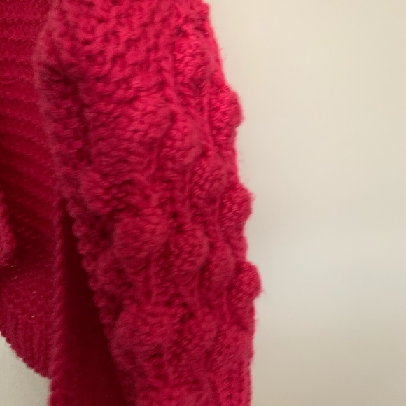 Oversized Cardigan - Picture 3 of 3